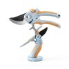 NEXON German SK5 Steel Bypass Pruning Shears-4