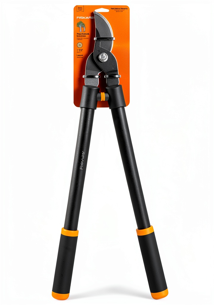 Installing Fiskars 28