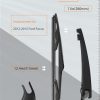 Mikkuppa Rear Wiper Blade Plastic for Ford Focus-1