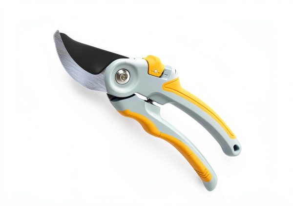 NEXON German SK5 Steel Bypass Pruning Shears-2