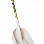 AMES Poly Scoop Shovel Gardening Tool-0