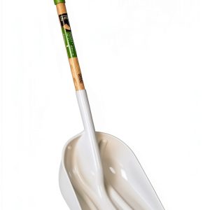 AMES Poly Scoop Shovel Gardening Tool-0