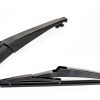 DUILEO Rear Windshield Wipers for Toyota RAV4-1