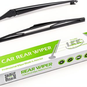 Toyota Sienna Rear Wiper Kit by LKK-0