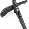 DUILEO Rear Windshield Wipers for Toyota RAV4-0