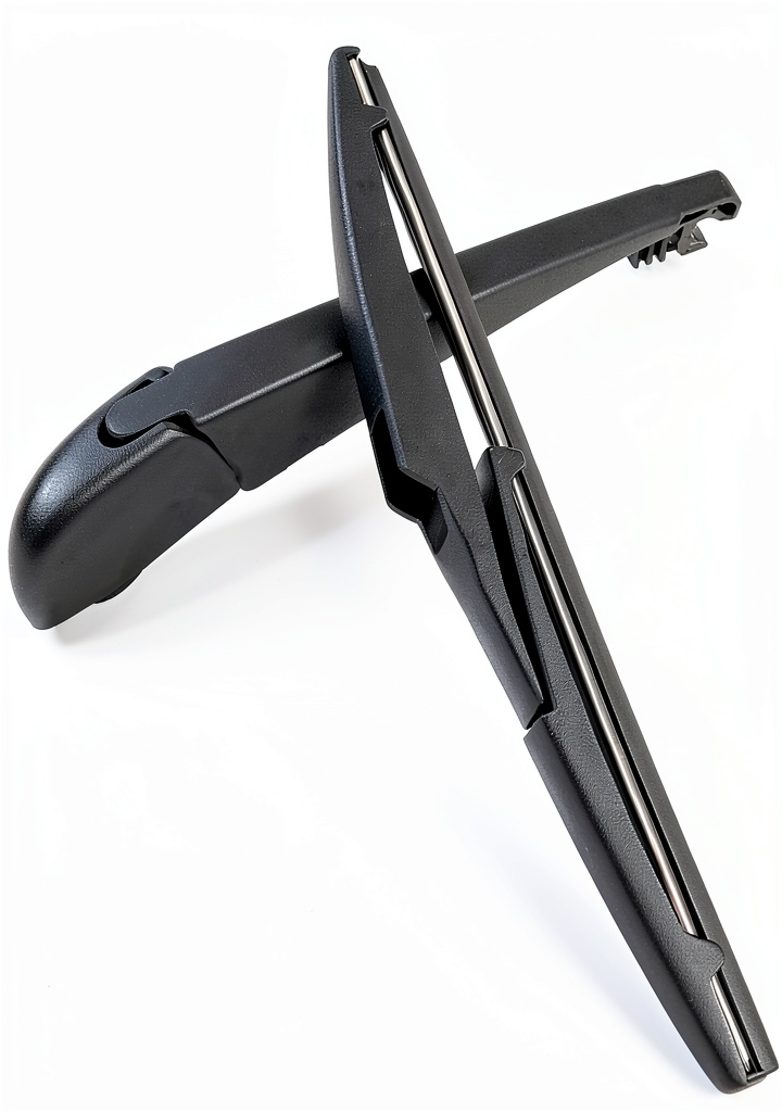 DUILEO Rear Windshield Wipers for Toyota RAV4