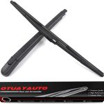 Toyota Sienna Rear Wiper Arm Replacement OTUAYAUTO-0