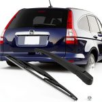 Honda CR-V 2007-2011 Rear Wiper Assembly Shopauto-0