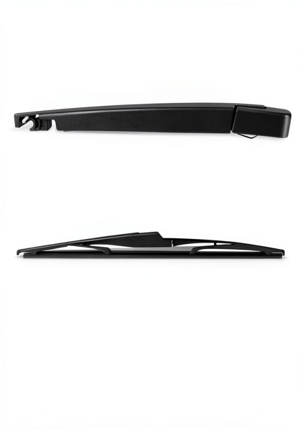 Rear Wiper Arm MIKKUPPA Plastic Durable Design-1