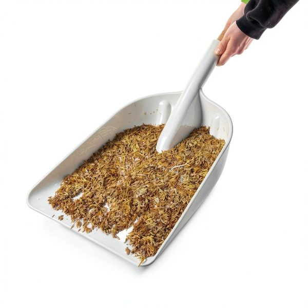 AMES Poly Scoop Shovel Gardening Tool-1