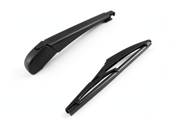 DUILEO Rear Windshield Wipers for Toyota RAV4-2