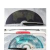 DUILEO Rear Windshield Wipers for Toyota RAV4-5