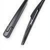Rear Wiper Arm MIKKUPPA Plastic Durable Design-0