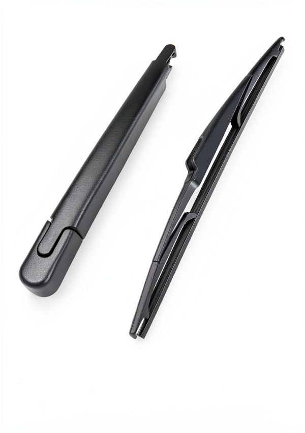 Rear Wiper Arm MIKKUPPA Plastic Durable Design-0
