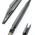Mikkuppa Rear Wiper Arm and Blade for SUV-0