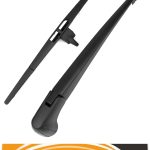 Mikkuppa Rear Wiper Arm Plastic for Honda Pilot-0
