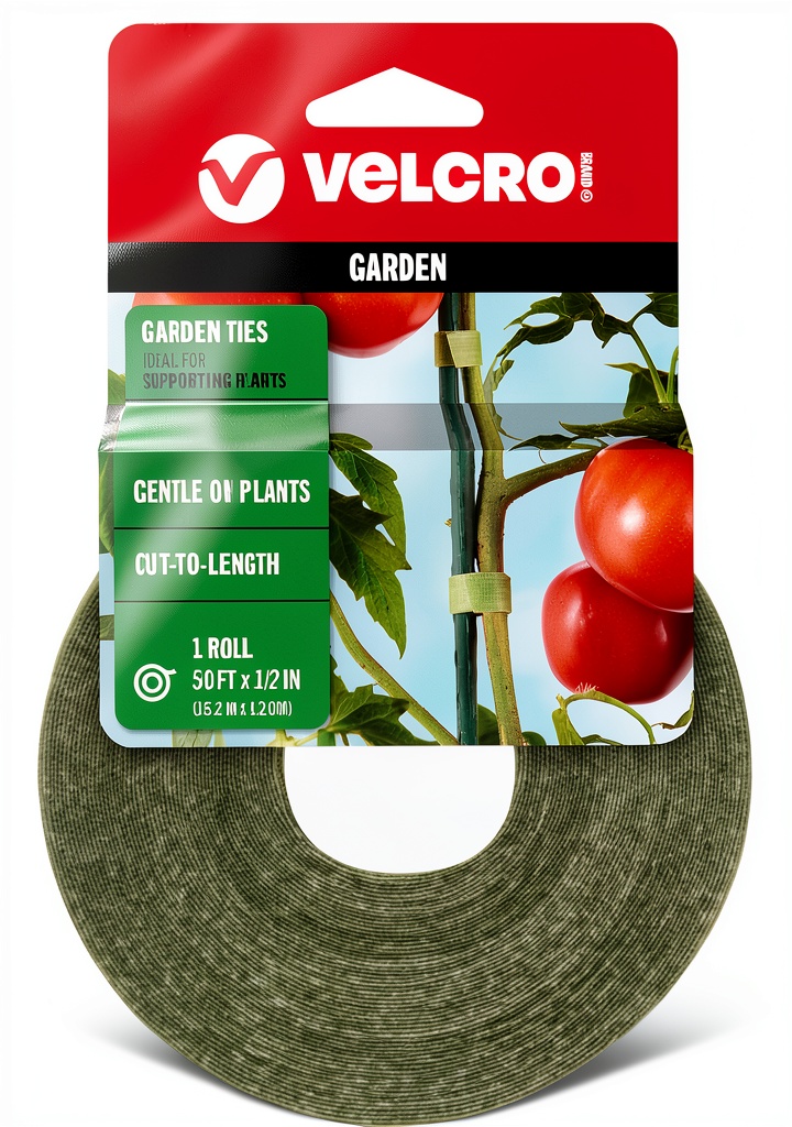 VELCRO Brand ONE-WRAP Garden Ties