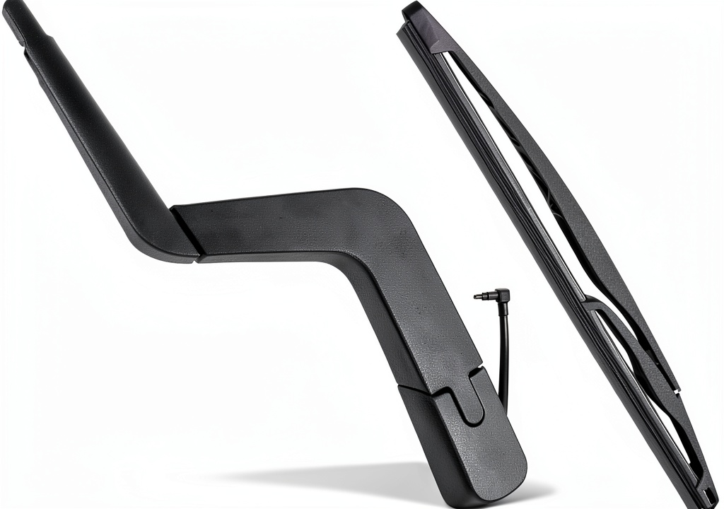 ORRIFY Windshield Wiper Arm Blade Assembly