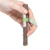 VELCRO Green Recycled Plastic Garden Ties-4