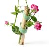 VELCRO Green Recycled Plastic Garden Ties-2