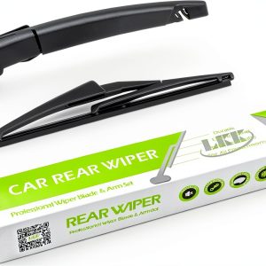Jeep Renegade Fiat 500X Rear Wiper Kit LKK-0