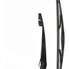 Mikkuppa Rear Wiper Arm and Blade Replacement-1