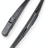 Mikkuppa Rear Wiper Arm and Blade Replacement-0