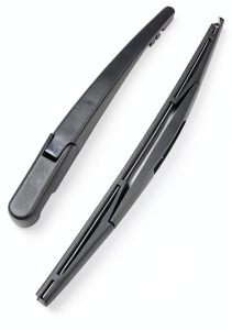 Mikkuppa Rear Wiper Arm and Blade Replacement-0