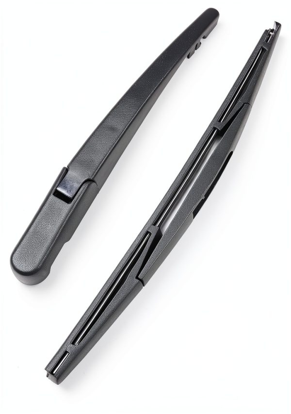 Mikkuppa Rear Wiper Arm and Blade Replacement-0