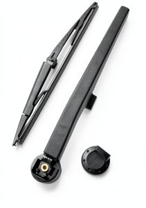MIKKUPPA rear wiper arm plastic for Jeep Cherokee-0