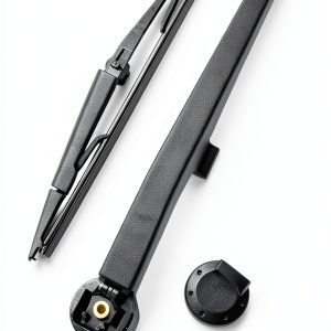 MIKKUPPA rear wiper arm plastic for Jeep Cherokee-0