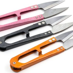 MUUZLL Gardening Scissors Stainless Steel-0