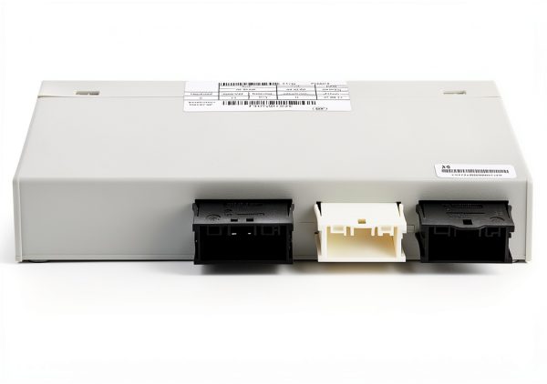 YIYIBYUS Tail Gate Control Module for BMW X5 E70/E70LCI-3
