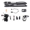 Power Tailgate System PLEXYNOVAR One Touch Kia-2