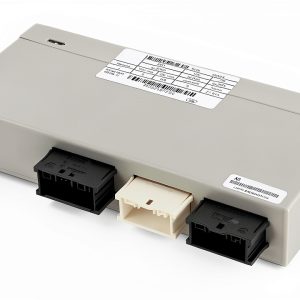 YIYIBYUS Tail Gate Control Module for BMW X5 E70/E70LCI-0