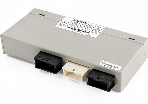 YIYIBYUS Tail Gate Control Module for BMW X5 E70/E70LCI-0