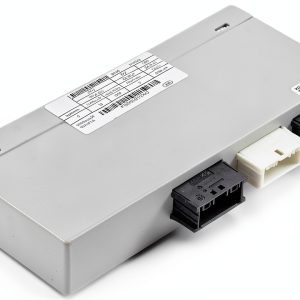 Kessocco Tailgate Control Module Rear Aluminum-0