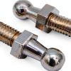 Generic Metal Ball Pin Bolt Tailgate Relay-6