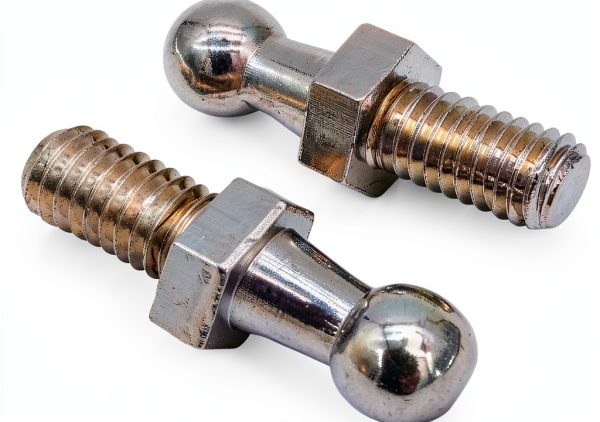 Generic Metal Ball Pin Bolt Tailgate Relay-6