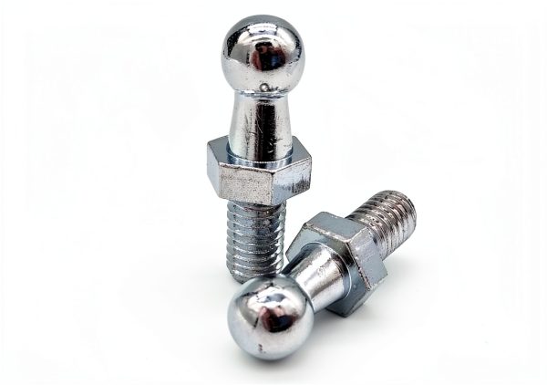 Generic Metal Ball Pin Bolt Tailgate Relay-1