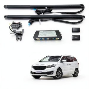 Power Tailgate System PLEXYNOVAR One Touch Kia-0