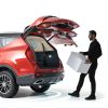 Power Tailgate System PLEXYNOVAR One Touch Kia-3