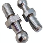 Generic Metal Ball Pin Bolt Tailgate Relay-0