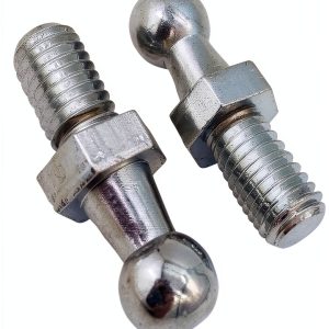 Generic Metal Ball Pin Bolt Tailgate Relay-0