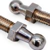 Generic Metal Ball Pin Bolt Tailgate Relay-5