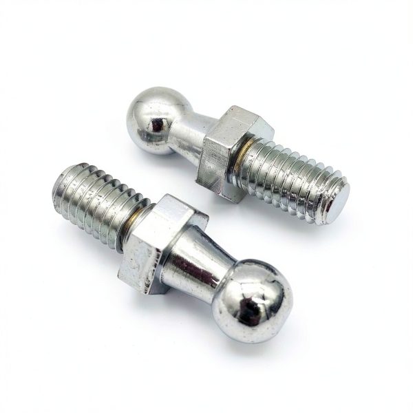Generic Metal Ball Pin Bolt Tailgate Relay-2