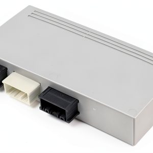 BMW X6 Tailgate Module AutoZenith Plastic Design-0