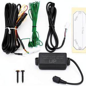 BigKing Keyless Foot Sensor Tailgate Relay-0