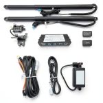 Kia Seltos Electric Tailgate EVFRONTIERX Automatic-0