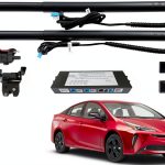 Toyota Prius XW50 Power Tailgate System by PLEXYNOVAR-0